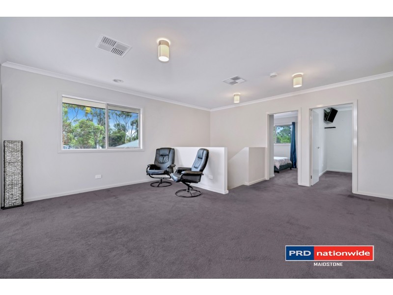 3 Daylesford Court, Eynesbury VIC 3338
