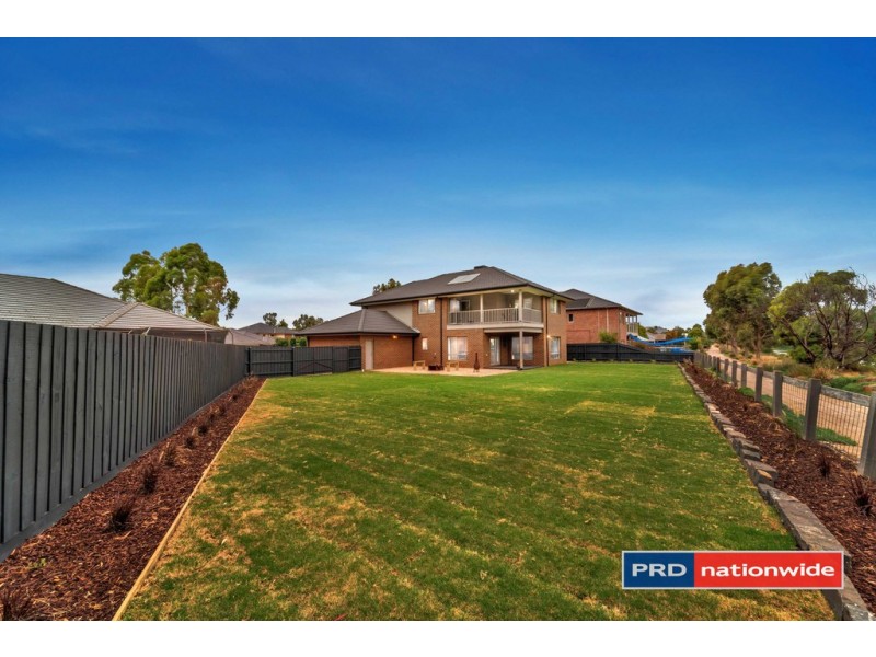 3 Daylesford Court, Eynesbury VIC 3338