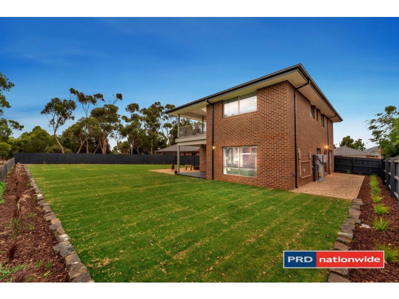 3 Daylesford Court, Eynesbury VIC 3338