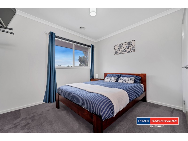 3 Daylesford Court, Eynesbury VIC 3338
