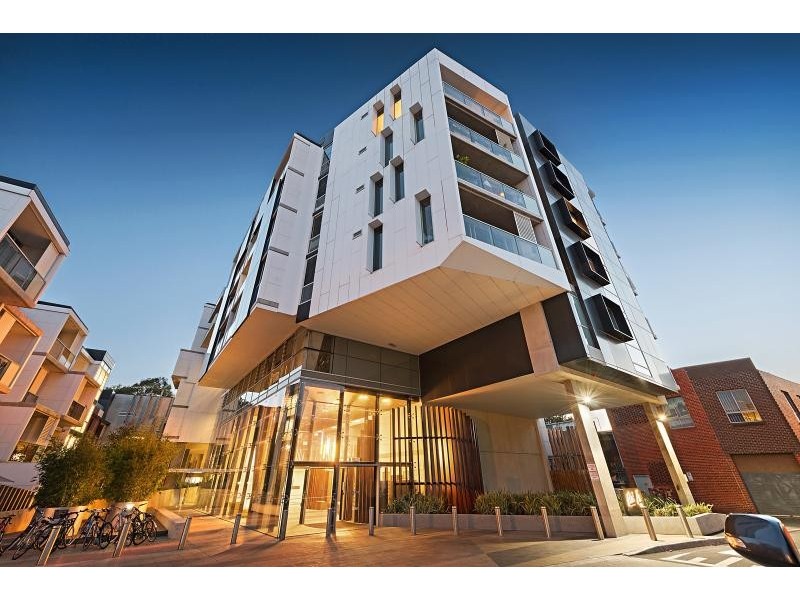 2/4 Bik Lane, Fitzroy North VIC 3068