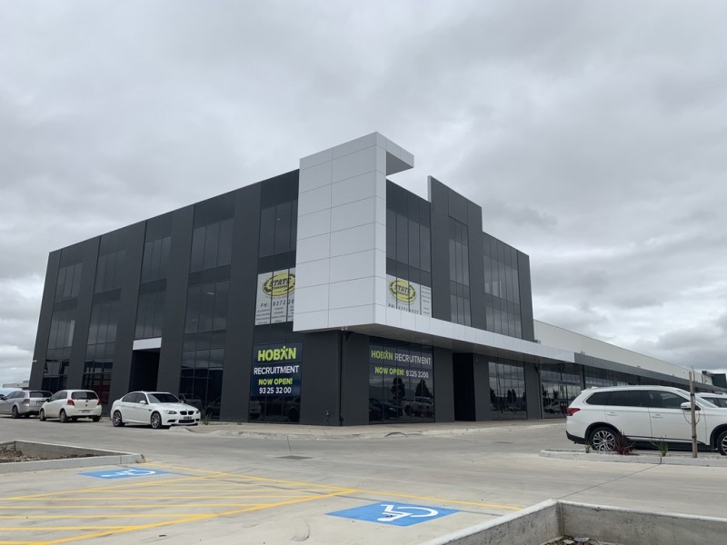 102/41-55 Leakes Road, Laverton North VIC 3026