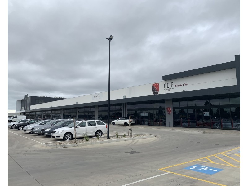 103/41-55 Leakes Road, Laverton North VIC 3026