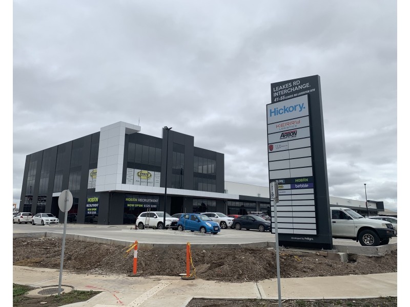 104/41-55 Leakes Road, Laverton North VIC 3026