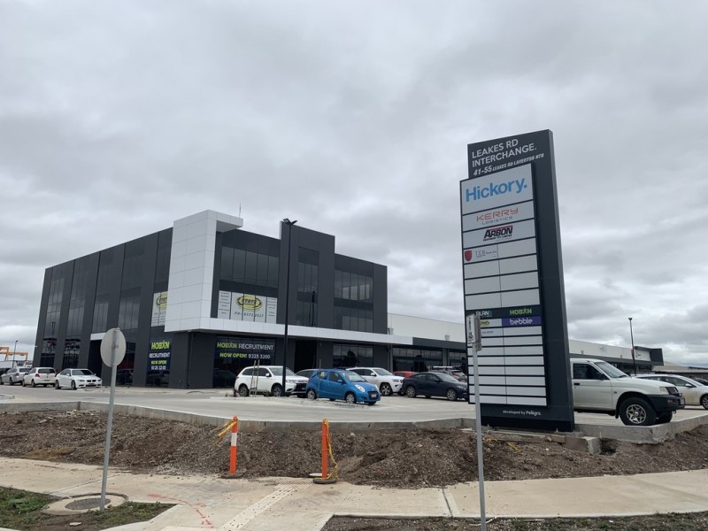 105/41-55 Leakes Road, Laverton North VIC 3026