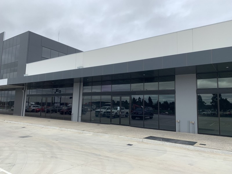 105/41-55 Leakes Road, Laverton North VIC 3026