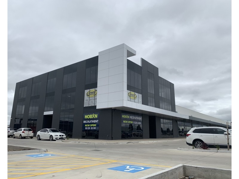 107/41-56 Leakes Road, Laverton North VIC 3026