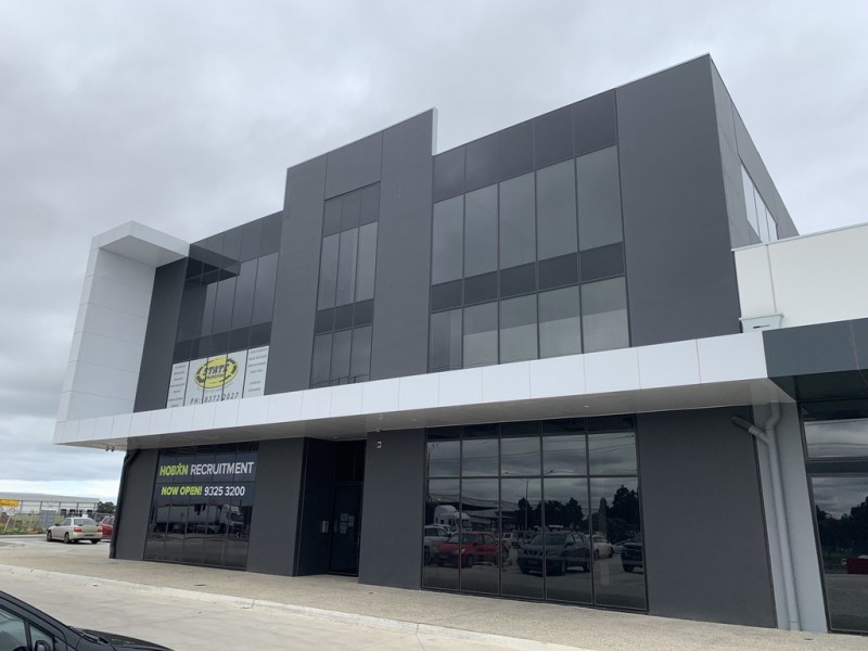 107/41-56 Leakes Road, Laverton North VIC 3026