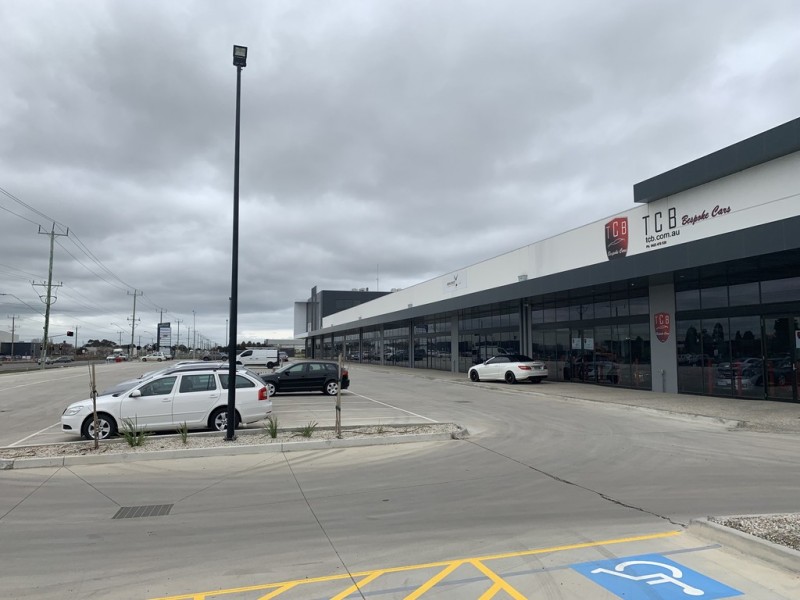 202/41-55 Leakes Road, Laverton North VIC 3026