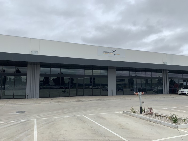 208/41-55 Leakes Road, Laverton North VIC 3026