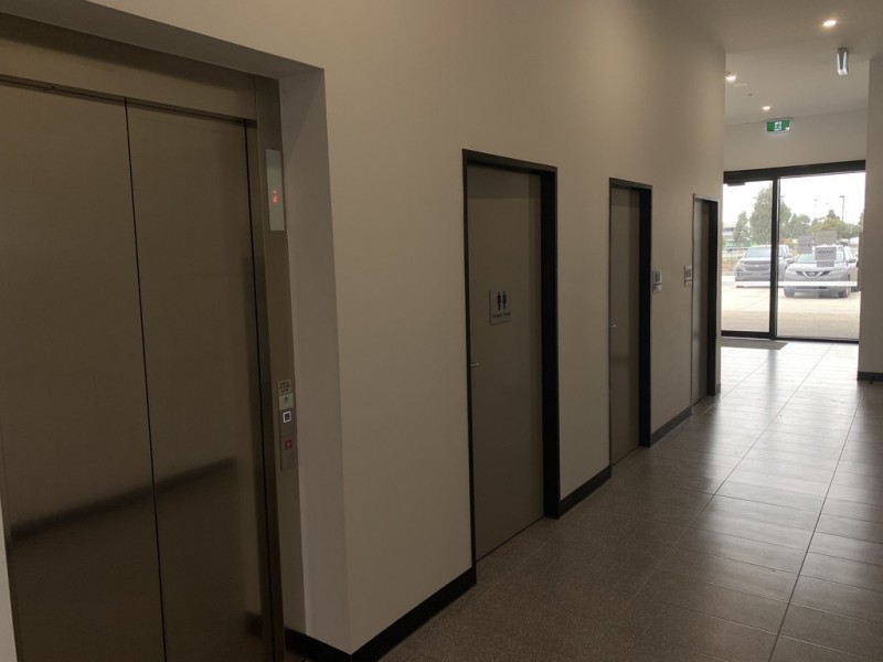 208/41-55 Leakes Road, Laverton North VIC 3026