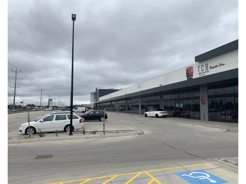 209/41-55 Leakes Road, Laverton North VIC 3026