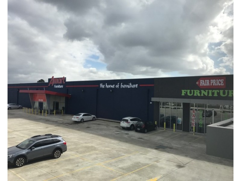 106/254 Ballarat Road, Braybrook VIC 3019