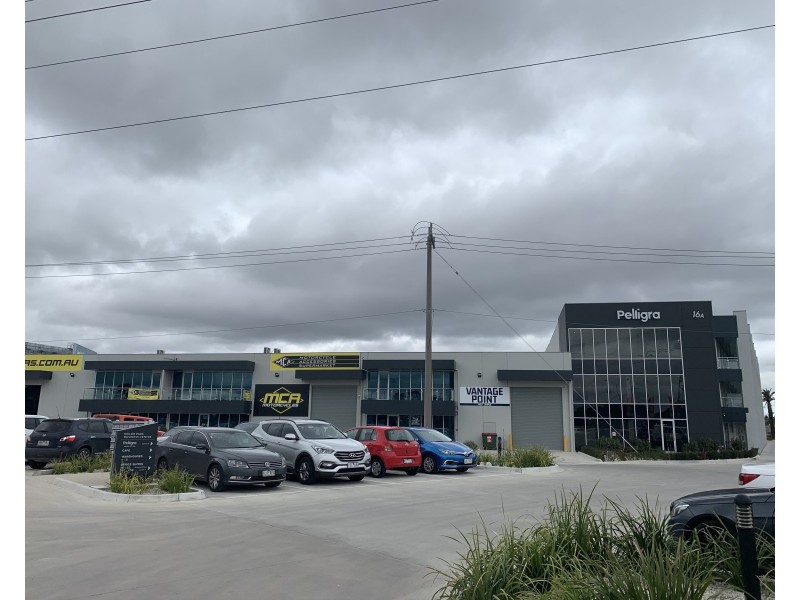 7/16A Keilor Park Drive, Keilor East VIC 3033