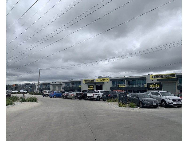 7/16A Keilor Park Drive, Keilor East VIC 3033