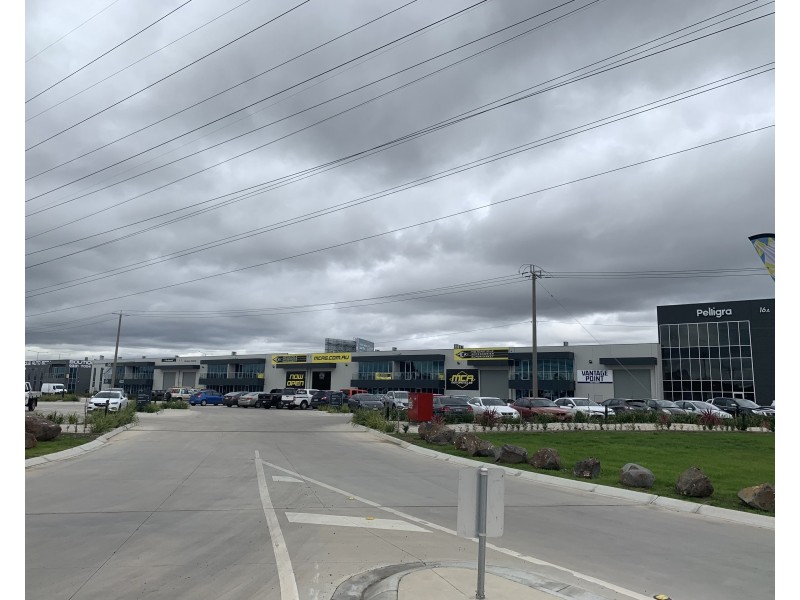 7/16A Keilor Park Drive, Keilor East VIC 3033