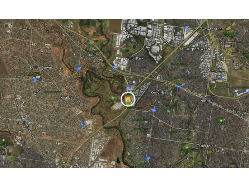 102/16A Keilor Park Drive, Keilor East VIC 3033