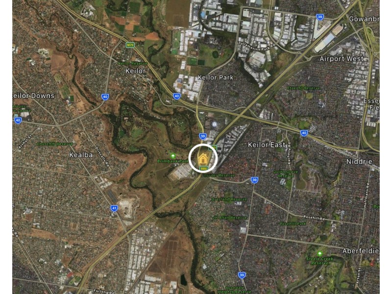 110/16A Keilor Park Drive, Keilor East VIC 3033