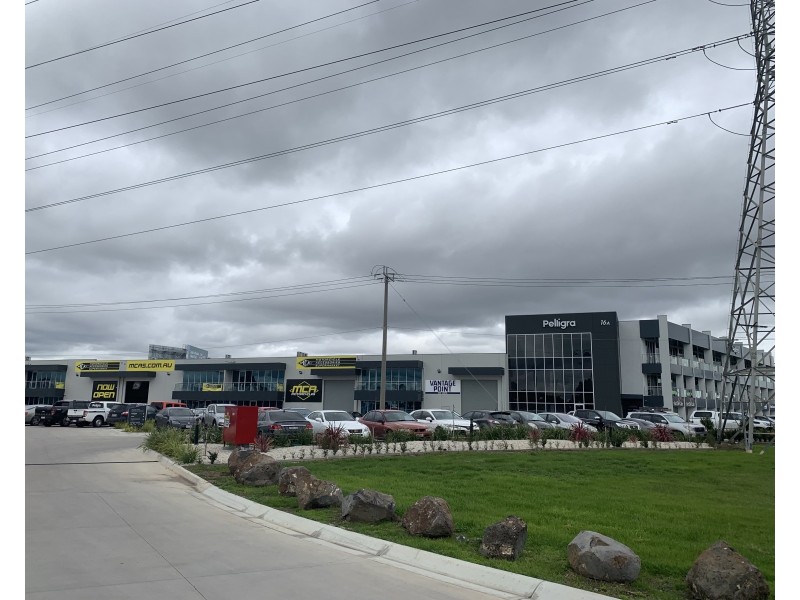 110/16A Keilor Park Drive, Keilor East VIC 3033