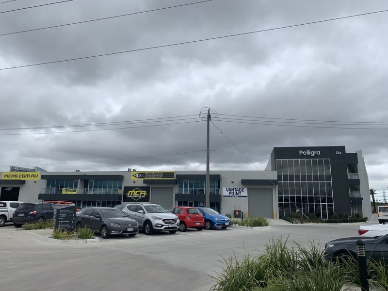 110/16A Keilor Park Drive, Keilor East VIC 3033