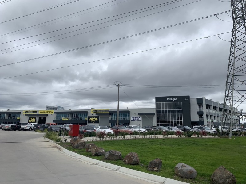 110/16A Keilor Park Drive, Keilor East VIC 3033