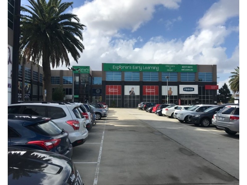 109A/44-56 Hampstead Road, Maidstone VIC 3012