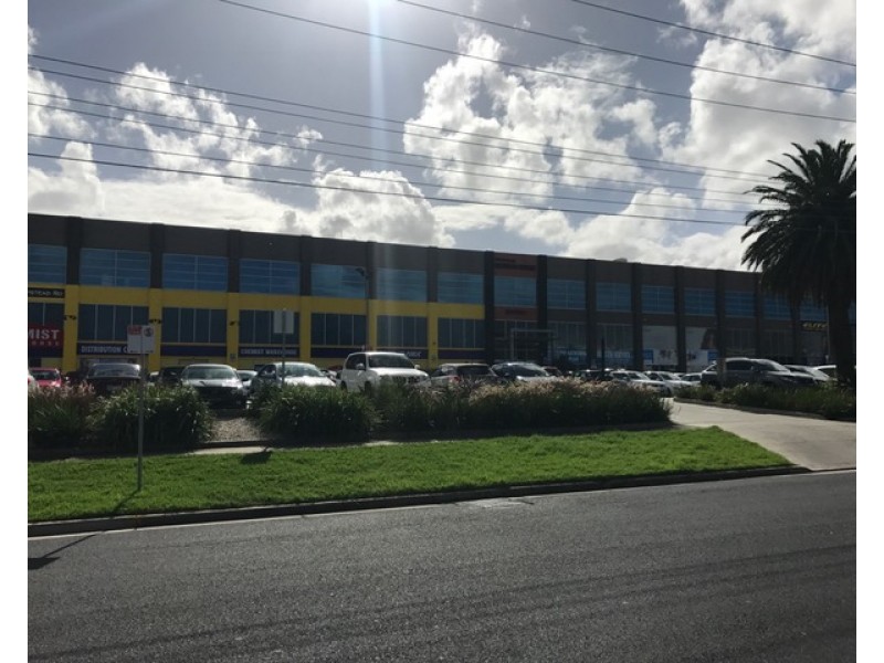 109A/44-56 Hampstead Road, Maidstone VIC 3012