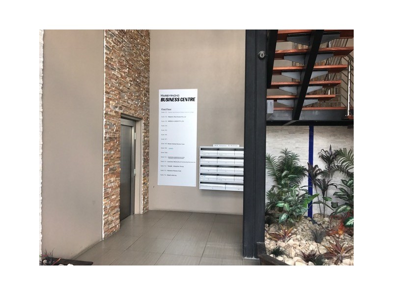 109A/44-56 Hampstead Road, Maidstone VIC 3012