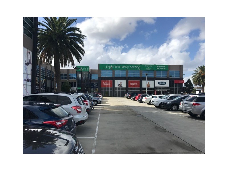 109A/44-56 Hampstead Road, Maidstone VIC 3012