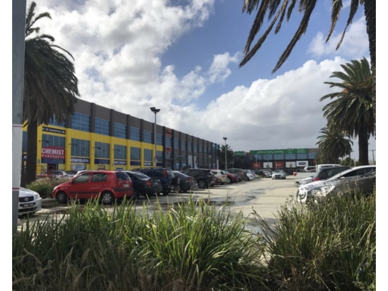 112/44-56 Hampstead Road, Maidstone VIC 3012