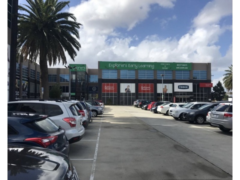 112/44-56 Hampstead Road, Maidstone VIC 3012