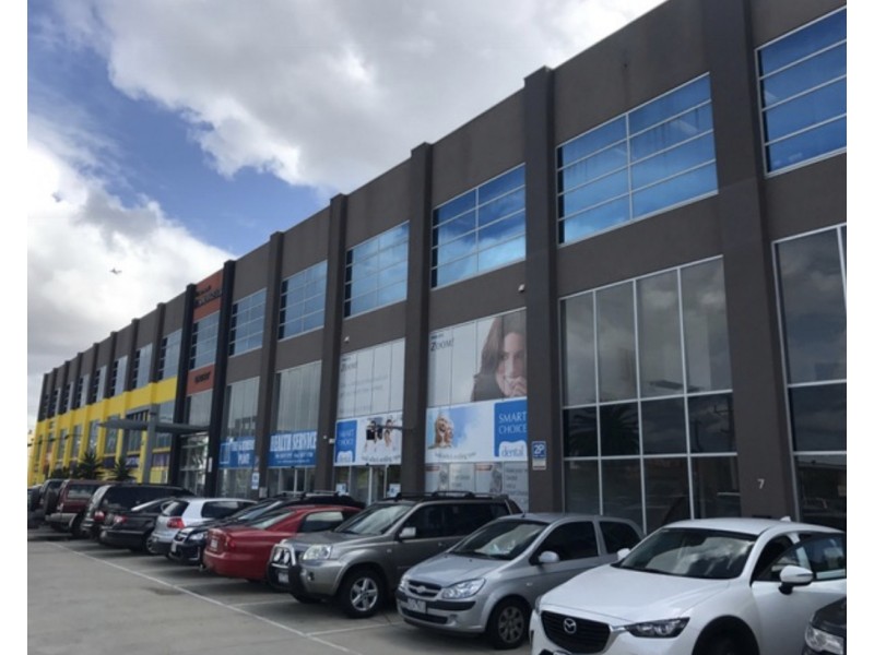 112/44-56 Hampstead Road, Maidstone VIC 3012