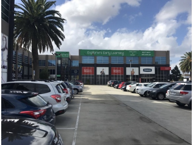 112/44-56 Hampstead Road, Maidstone VIC 3012