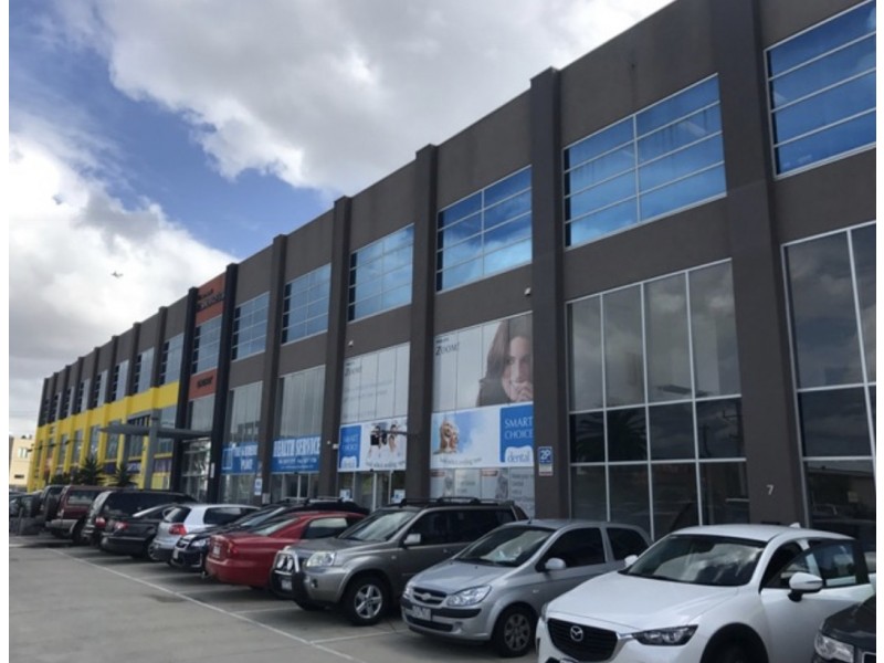 112/44-56 Hampstead Road, Maidstone VIC 3012