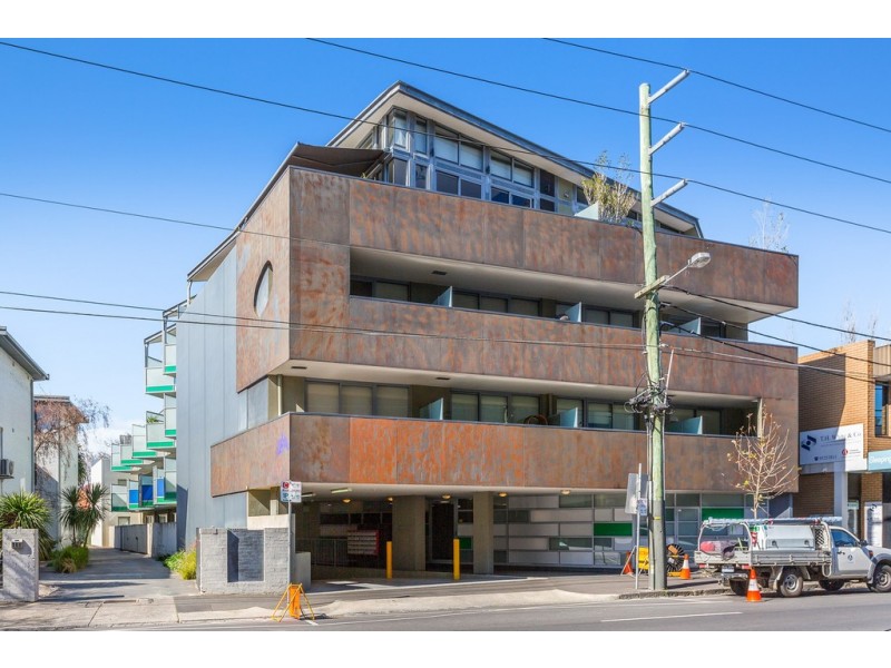 4/182 Barkly Street, St Kilda VIC 3182