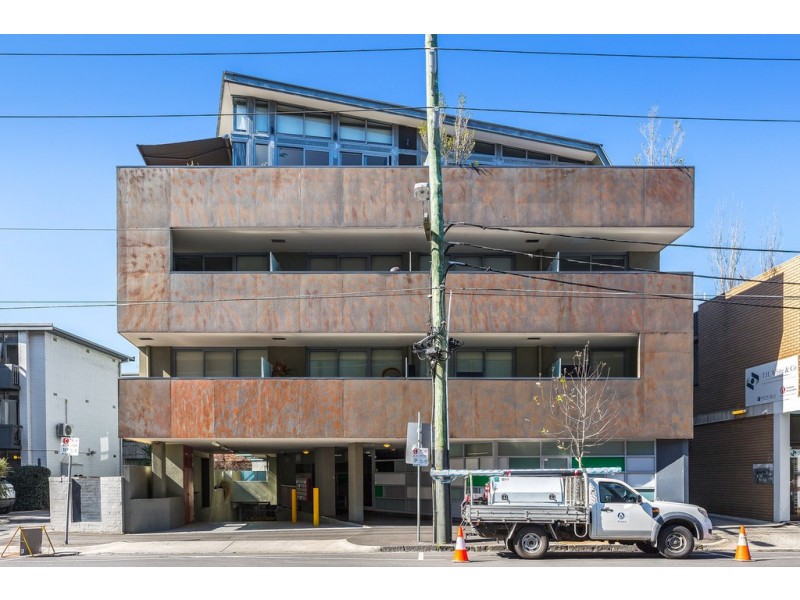 4/182 Barkly Street, St Kilda VIC 3182