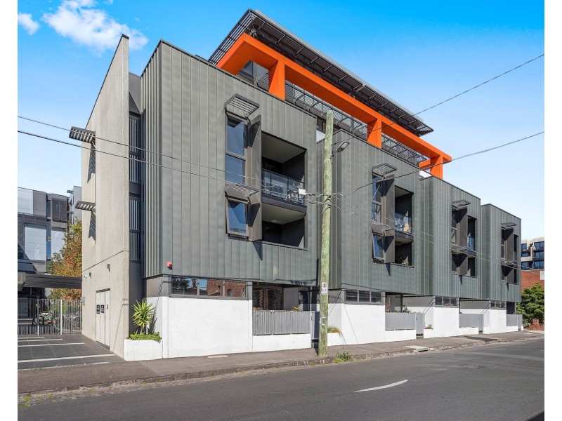 314/92-96 Albert Street, Brunswick East VIC 3057