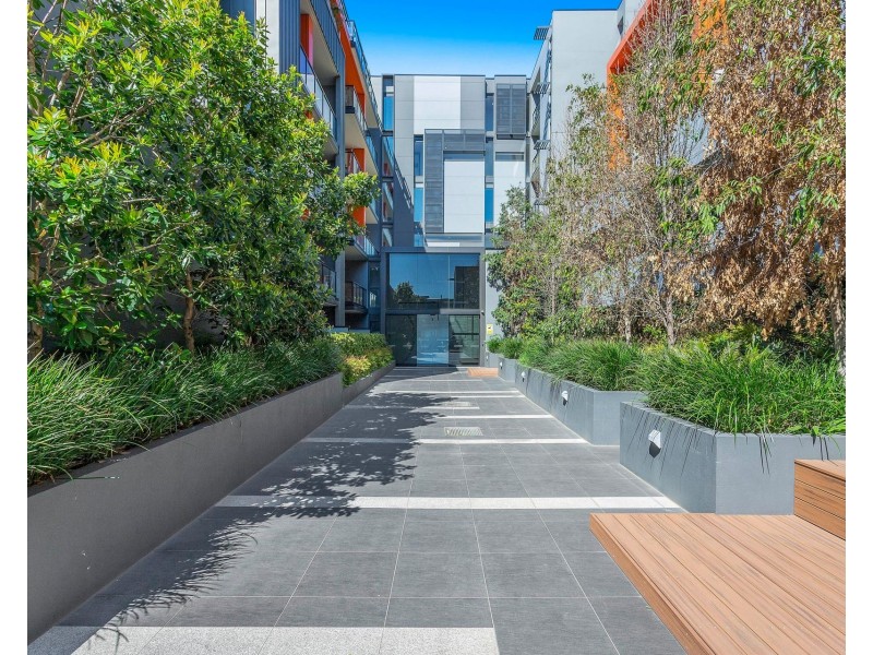 314/92-96 Albert Street, Brunswick East VIC 3057