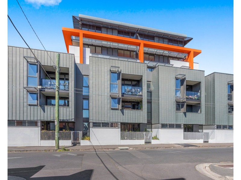 314/92-96 Albert Street, Brunswick East VIC 3057