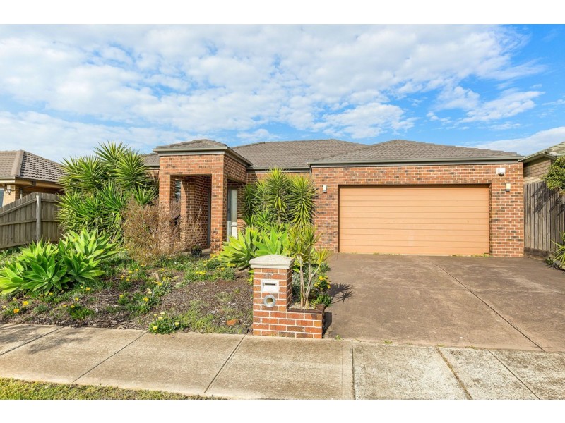 23 Jennifer Court, Derrimut VIC 3030