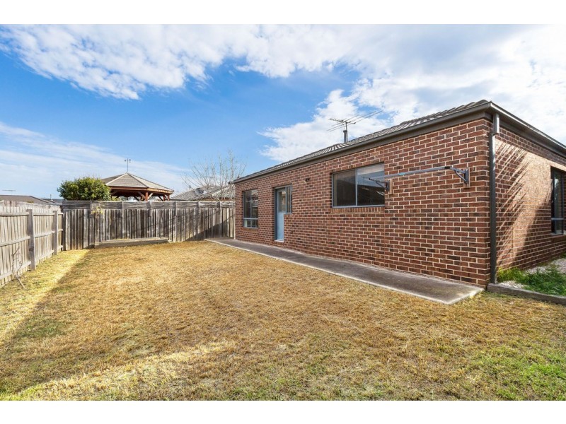 23 Jennifer Court, Derrimut VIC 3030