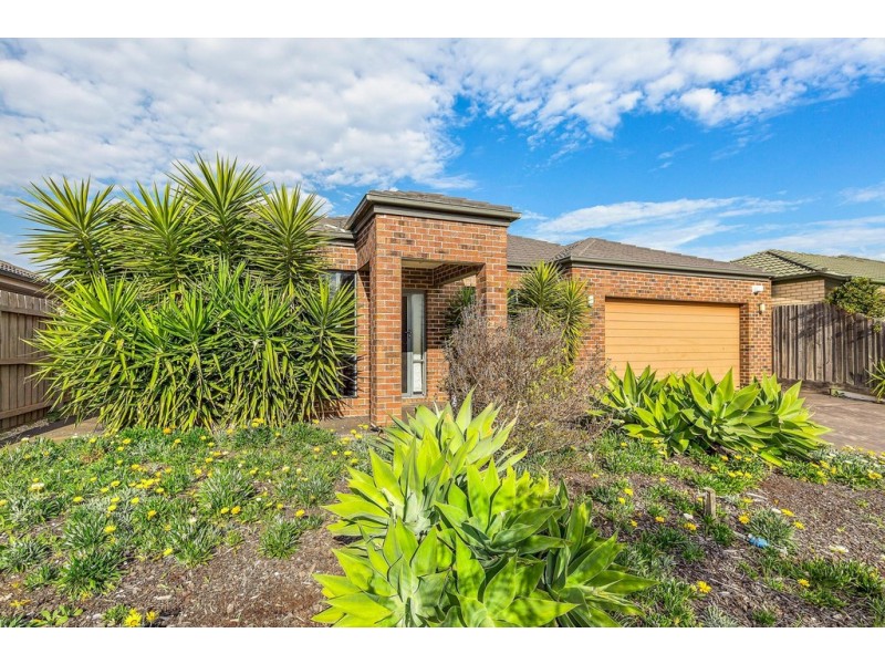 23 Jennifer Court, Derrimut VIC 3030