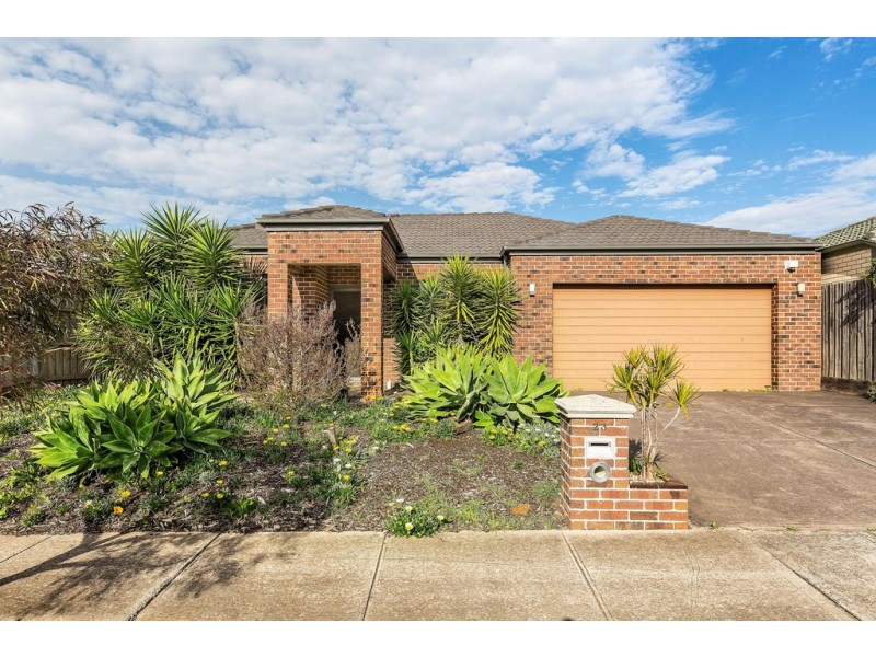 23 Jennifer Court, Derrimut VIC 3030