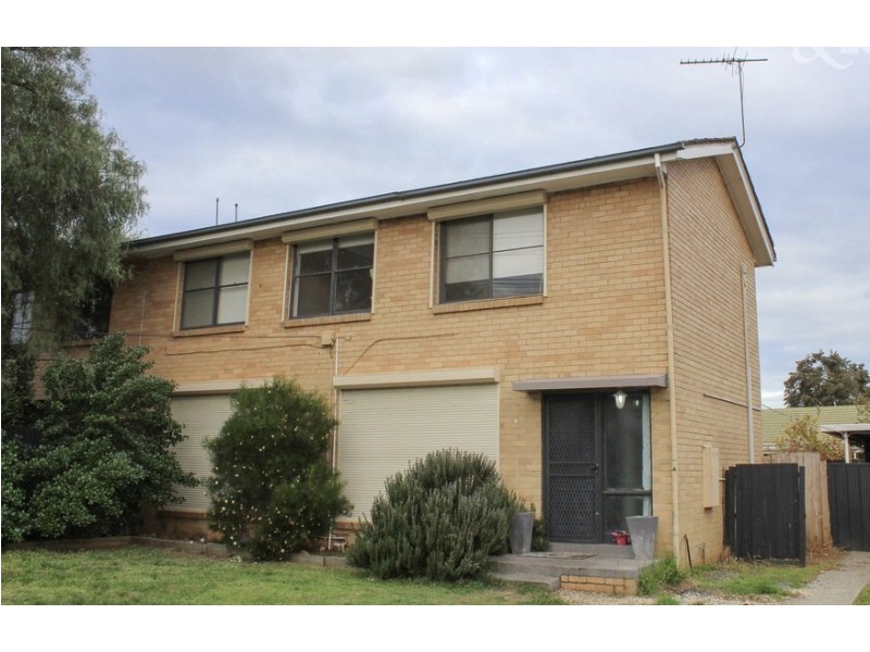 U 138 Shaws Road, Werribee VIC 3030