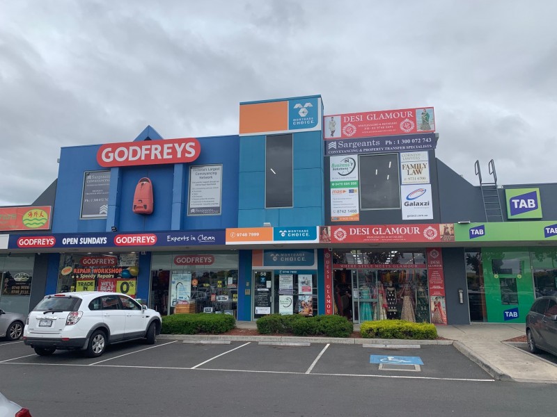 3/58 Old Geelong Road, Hoppers Crossing VIC 3029