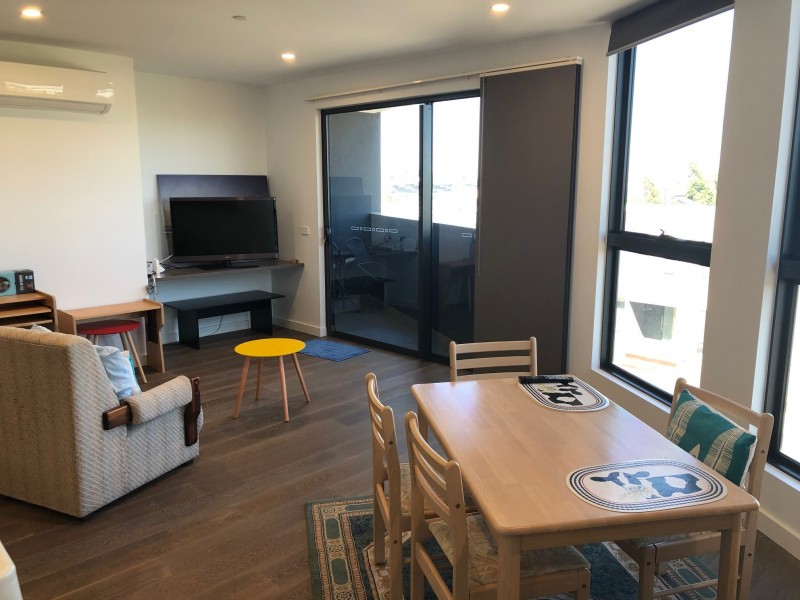 207/184 The Esplanade, Caroline Springs VIC 3023