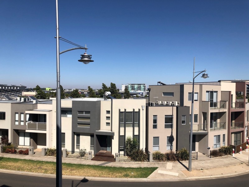 207/184 The Esplanade, Caroline Springs VIC 3023