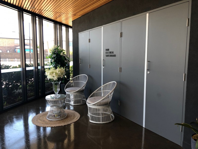 207/184 The Esplanade, Caroline Springs VIC 3023