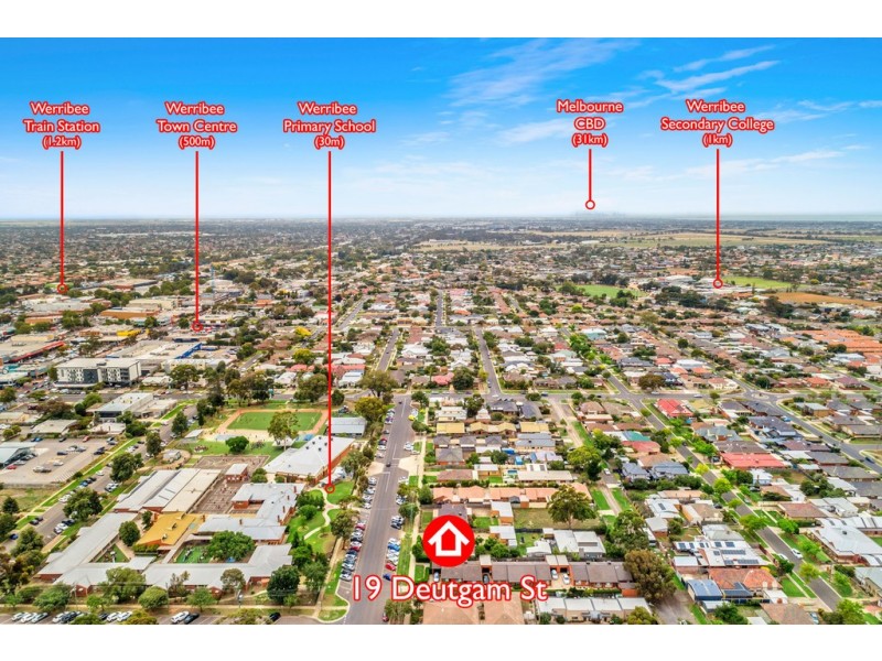 19 Deutgam Street, Werribee VIC 3030