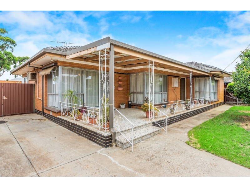 19 Deutgam Street, Werribee VIC 3030